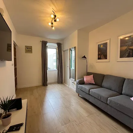 Appartement Darka Split
