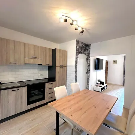 Appartement Darka Split