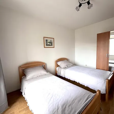 Appartement Darka