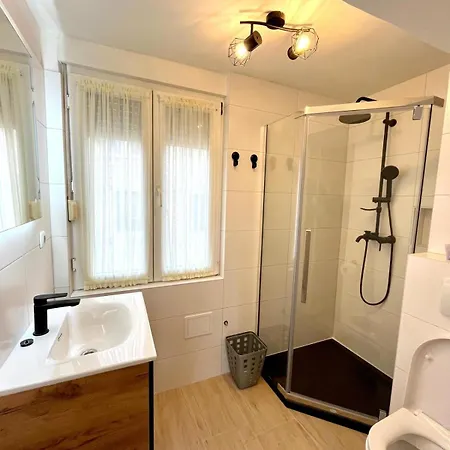 Darka Apartment