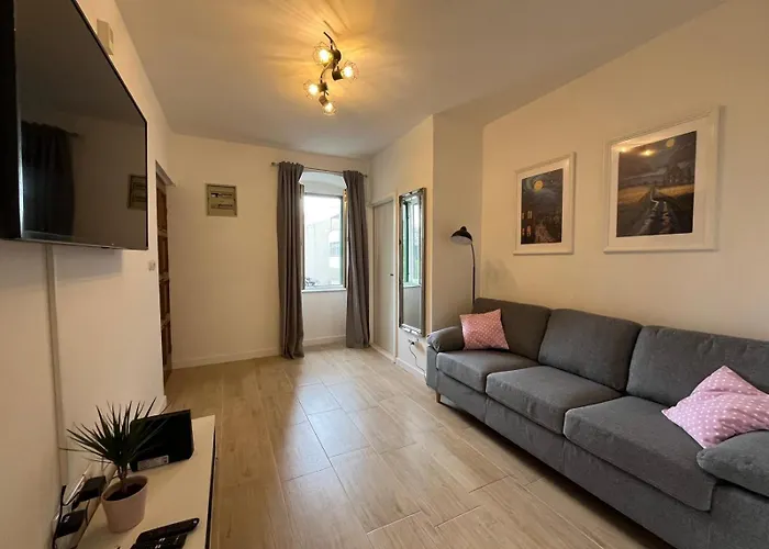 Apartman Darka Split