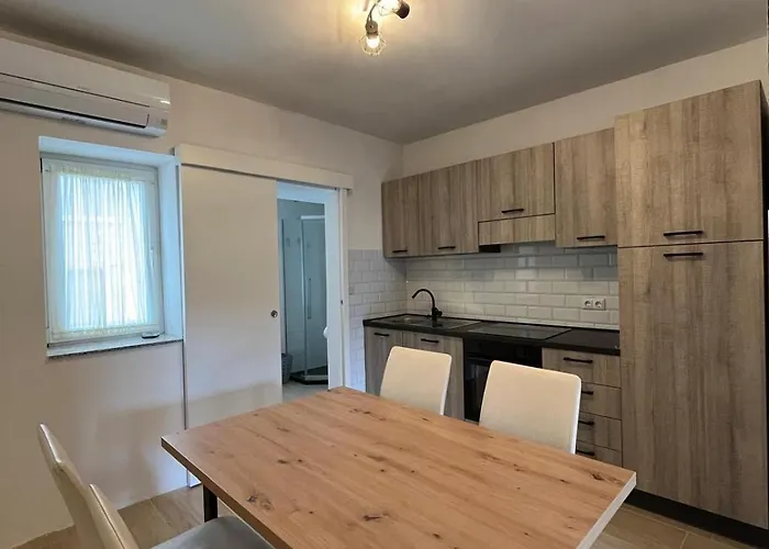 Apartment Darka *