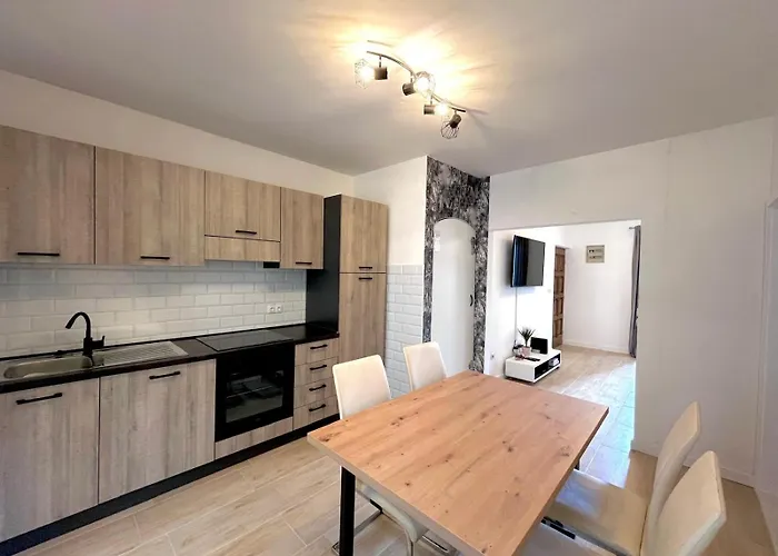 Apartman Darka Split