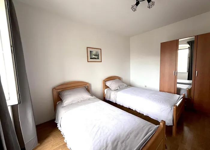 Apartment Darka