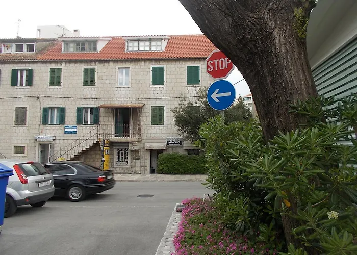 Darka Split